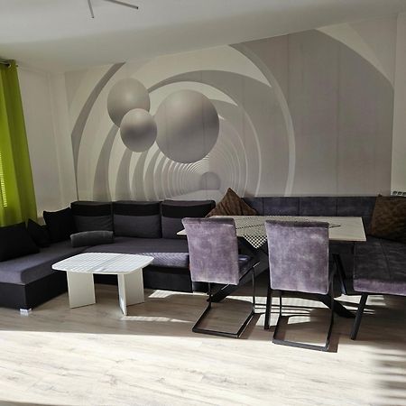 Nina'S Appartement Bad Mitterndorf Εξωτερικό φωτογραφία