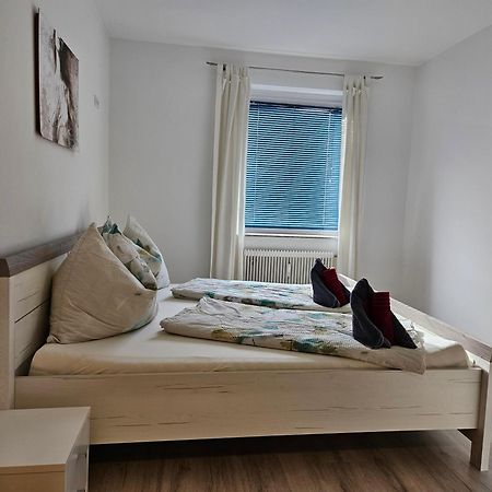 Nina'S Appartement Bad Mitterndorf Εξωτερικό φωτογραφία