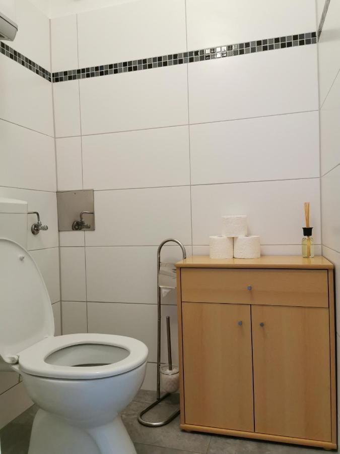 Nina'S Appartement Bad Mitterndorf Εξωτερικό φωτογραφία