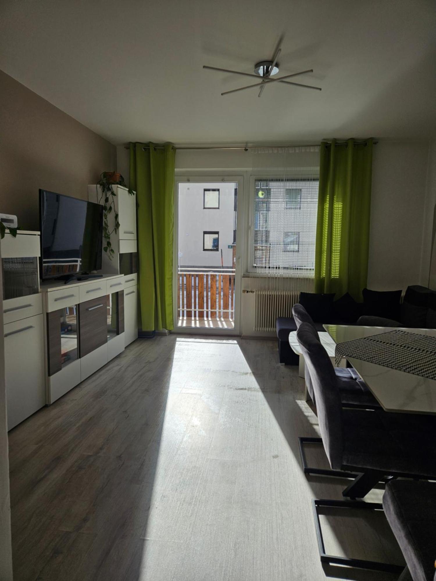Nina'S Appartement Bad Mitterndorf Εξωτερικό φωτογραφία