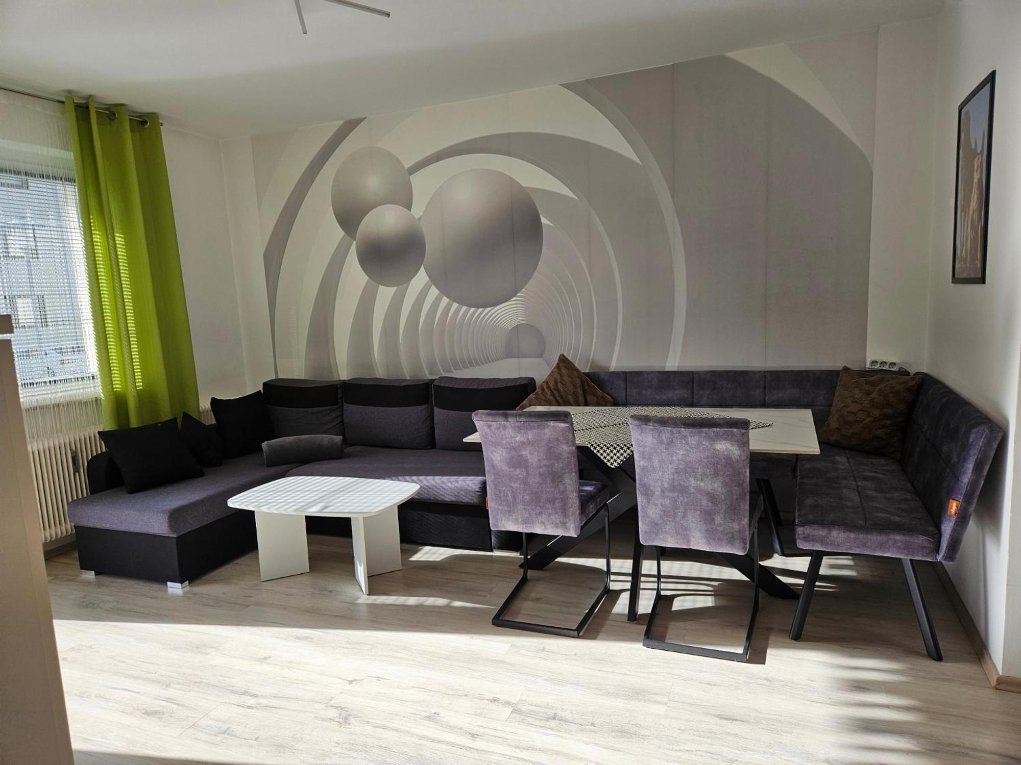 Nina'S Appartement Bad Mitterndorf Εξωτερικό φωτογραφία