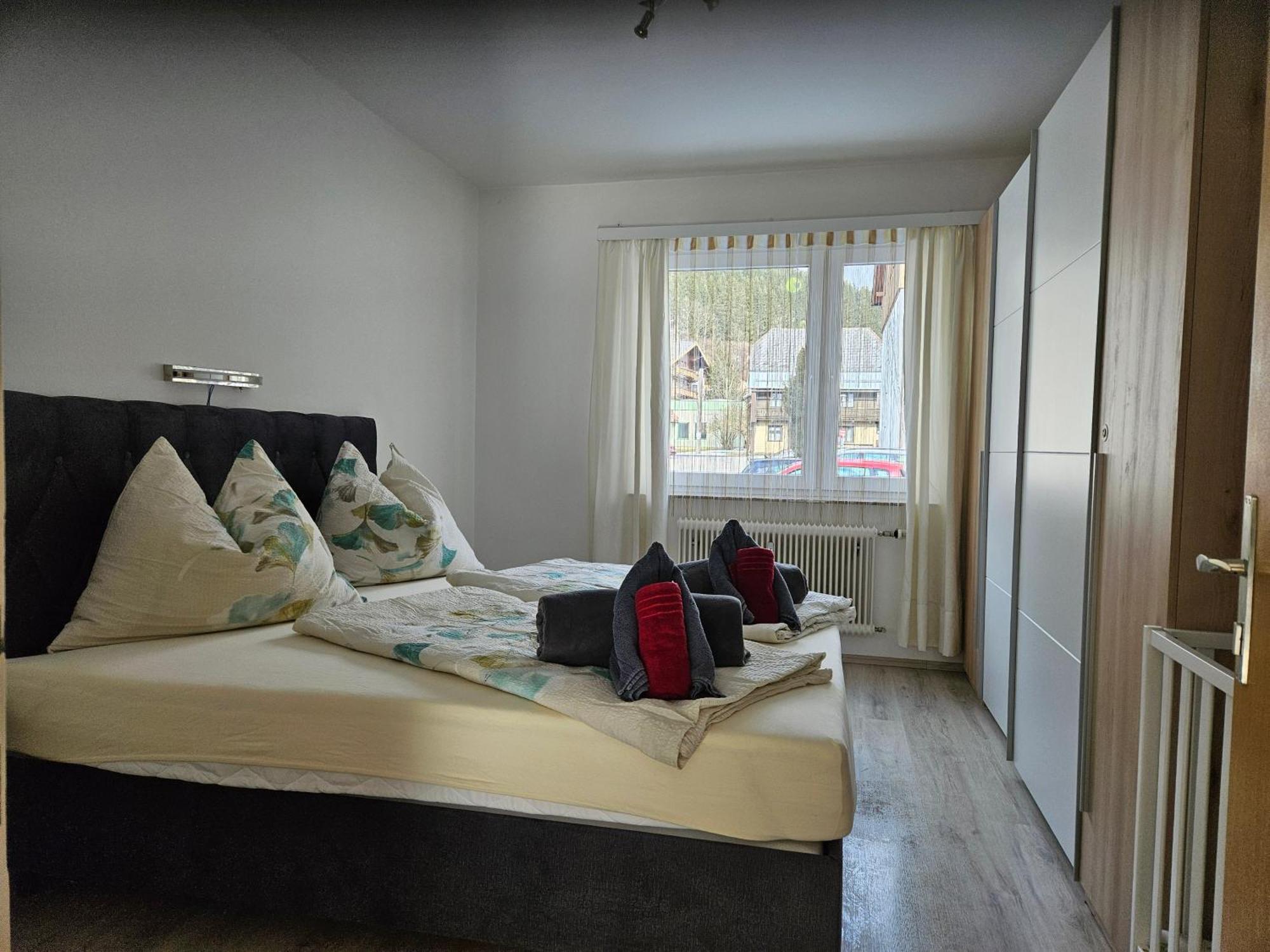 Nina'S Appartement Bad Mitterndorf Εξωτερικό φωτογραφία