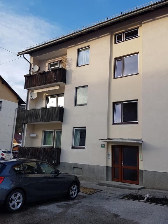 Nina'S Appartement Bad Mitterndorf Εξωτερικό φωτογραφία