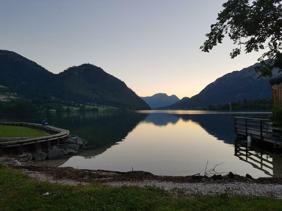 Nina'S Appartement Bad Mitterndorf Εξωτερικό φωτογραφία